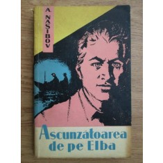 A. Nasibov - Ascunzatoarea de pe Elba