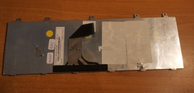 Tastatura Laptop MSI MP-08C23D0-359 netestata #70728RAZ foto