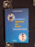 Dr. Christa Todea Gross - Vaccinurile: preventie sau boala?
