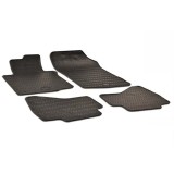 Set covorase auto cauciuc umbrella pentru peugeot 107 (2005-2014) 108 (2014-) citroen c1 (2005-2014).(2014-) toyota aygo (2005-2014).(2014-)