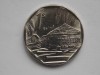 1 PESO 2007 CUBA, America Centrala si de Sud