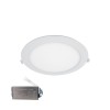 Spot led 24W kit emergenta ST 1800lm 4000k Stellar Elmark 99XLED620E