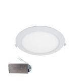 Spot led 24W kit emergenta ST 1800lm 4000k Stellar Elmark 99XLED620E