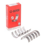 Glyco Cuzineti, arbore cotit