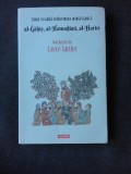 UMOR SI SATIRA IN LITERATURA ARABA CLASICA, ANTOLOGIE DE GRETE TARTLER