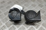Claxon TESLA MODEL 3 2019 OEM: 1486841-00-A 30483209