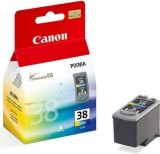 Cartus Cerneala Original Canon Color CL-38 pentru Pixma IP1800|IP2500 "BS2146B001AA"