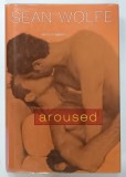 AROUSED , TALES OF EROTICA by SEAN WOLFE , 2007