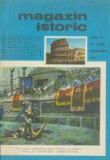 Magazin istoric, Nr.12 - Decembrie 1970