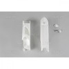 Protectii telescoape fata Husqvarna TC/FC125-450/14-15, albe Cod Produs: MX_NEW 04120253PE