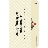 A dombok halv&aacute;ny k&eacute;pe - Kazuo Ishiguro