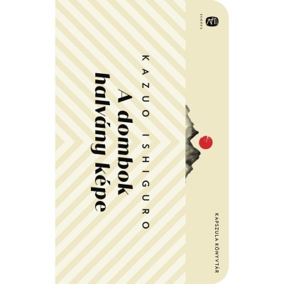 A dombok halv&amp;aacute;ny k&amp;eacute;pe - Kazuo Ishiguro foto