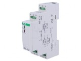Releu Bistabil de Impulsuri SPDT 16A 230V IP20