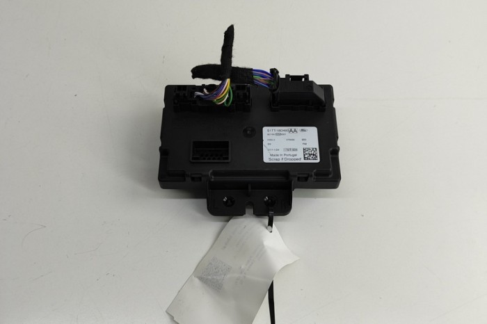 Unitate de control scaun dreapta față FORD PUMA J2K, CF7 2024 OEM: S1TT-18D493-AA | 29373052