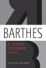 A Lover&#039;s Discourse: Fragments