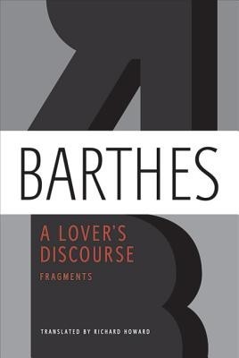 A Lover&amp;#039;s Discourse: Fragments foto