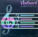 Valsuri Simfonice. Orchestra Simfonica a Filarmonicii de Stat &bdquo;George Enescu&rdquo;,
