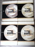 TRATAT DE MASINI ELECTRICE VOL.1-4-I.S. GHEORGHIU AL. FRANSUA-276561