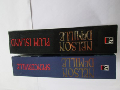 Nelson DeMille foto