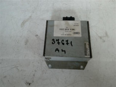 Amplificator Audi A4 B6 / B7 An 2002-2008 cod 8E5035223 foto