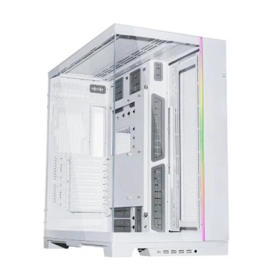 Carcasa LIAN LI O11 Dynamic EVO XL Big-Tower ALB foto