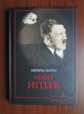 Adolf Hitler - Hedwig Gusto