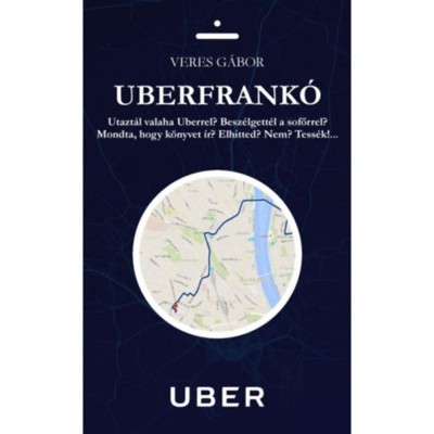 Uberfrank&amp;oacute; - Veres G&amp;aacute;bor foto