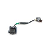 Camera de marșarier HONDA CIVIC X Hatchback FC_, FK 2021 OEM: 39530-TGG-A21 27283646