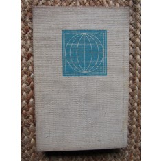 Mic atlas geografic - A. Barsan