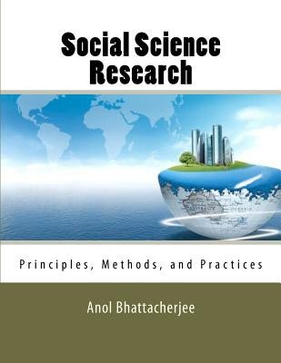 Social Science Research: Principles, Methods, and Practices foto