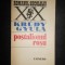 Krudy Gyula - Postalionul rosu