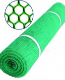 Plasa Polietilena Hexagon, Verde 1.20 X 25 M (Ix), Venus DSH