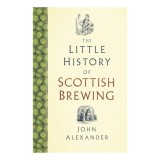 Little History of Scottish Brewing
