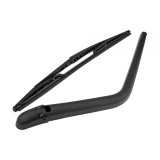 Brat stergator luneta cu lamela Fiat Doblo 2001-, lungime lamela : 360mm, 51738854