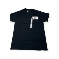 Tricou cu g&amp;acirc;t rotund pentru bărbați SPENCER&amp;amp;#039;S CROOKS XL foto
