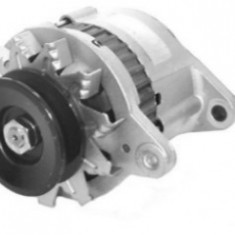 Alternator 12V HYUNDAI 124TA6753