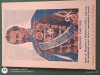 Carte postala deosebita , interesanta ,Alexandru Ioan Cuza, Circulata, Printata