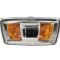 Semnalizator OPEL CORSA D (2006 - 2016) BLIC 5403-04-050105P