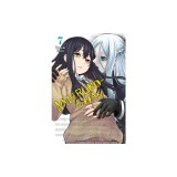 Mieruko-Chan, Vol. 7