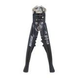 Cleste multifunctional pentru dezizolat Handy, 100 mm, otel, maner plastic