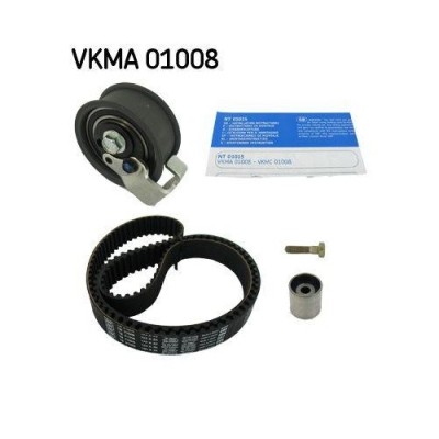 SKF Set curea de distributie foto