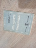 Cumpara ieftin POEZIA PUTREFACTIEI SAU PUTREFACTIA POEZIEI , RASFOIND VOLUMELE LUI TUDOR ARGHEZI de SORIN TOMA , ANII &#039;50
