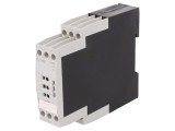 Releu monitorizare curent AC/DC 24...240V