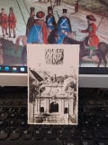 Alba Iulia Cetate. &Icirc;n această poartă au fost &icirc;nchiși Horia, Cloșca și Crișan 205