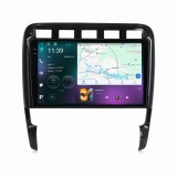 Cumpara ieftin Navigatie dedicata cu Android Porsche Cayenne 2002 - 2010, 12GB RAM, Radio GPS