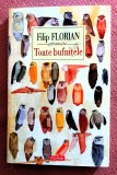 Toate bufnitele. Editura Polirom, 2017 - Filip Florian