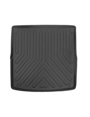 Covor Protectie Portbagaj Umbrella Pentru Audi A4 B8 Stw 2008-2016 foto