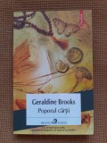 Gerladine Brooks - Poporul cartii