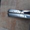 Ornamente crom faruri Renault 25 vintage