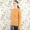 Bluza De Dama 3360 Galbena